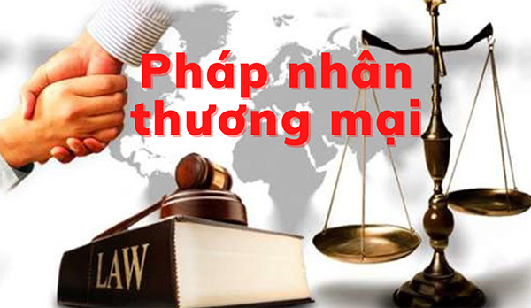 thủ tục tố tụng truy cứu trách nhiệm hình sự pháp nhân thương mại
