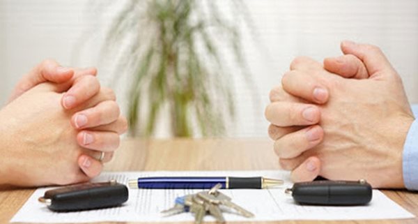 chia tài sản chung trong thời kỳ hôn nhân bị vô hiệu