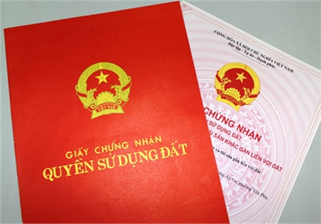 Thừa kế quyền sử dụng đất là gì? Thủ tục thừa kế quyền sử dụng đất